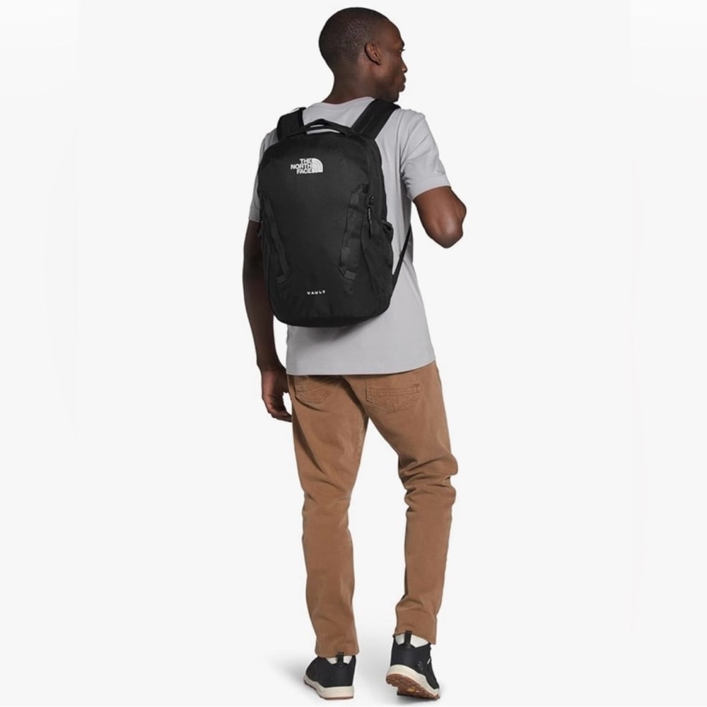 The North Face Backpack - Picture 10 of 11